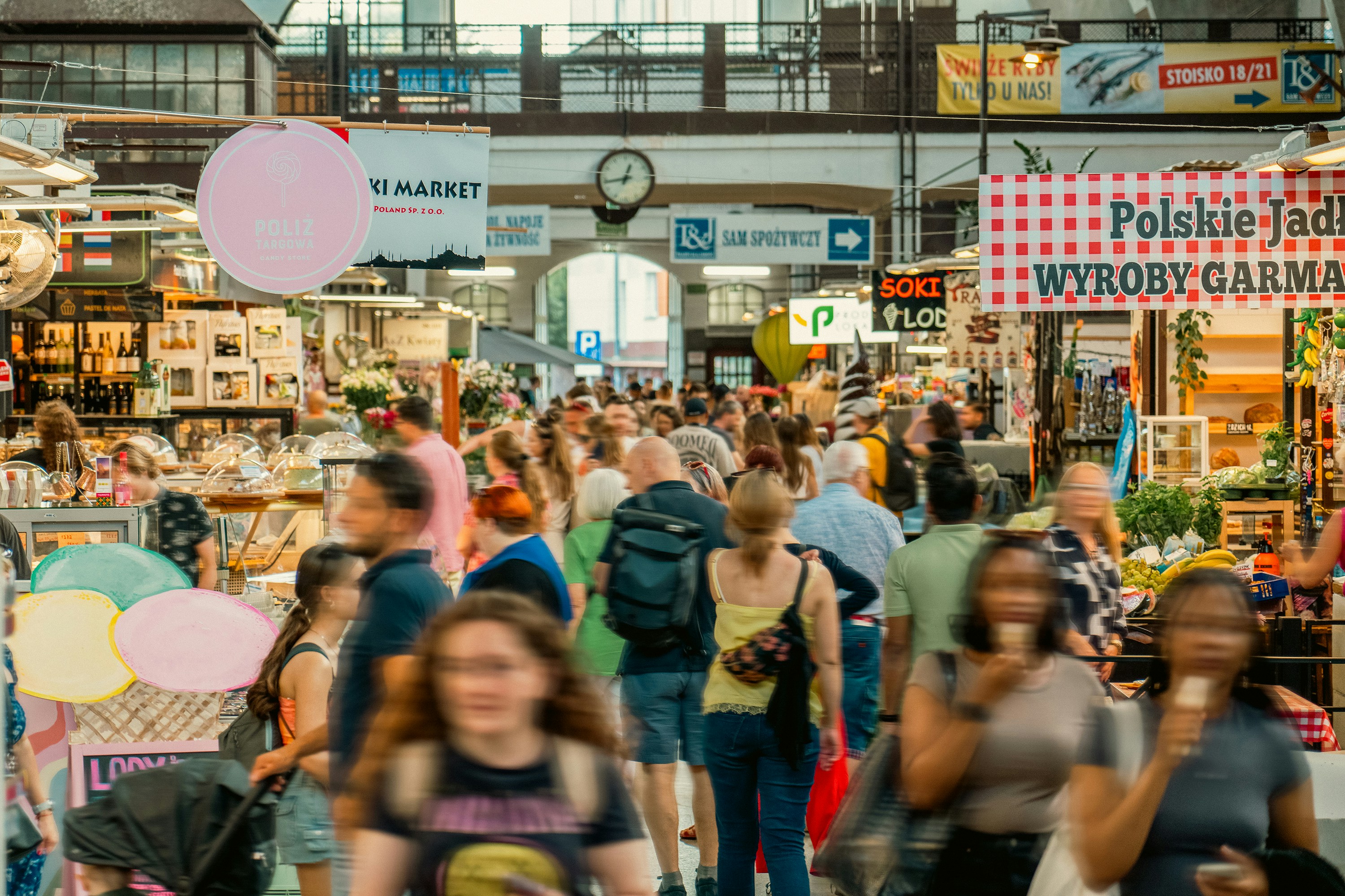 Beispielmotiv für den Themen-Channel Consumer
