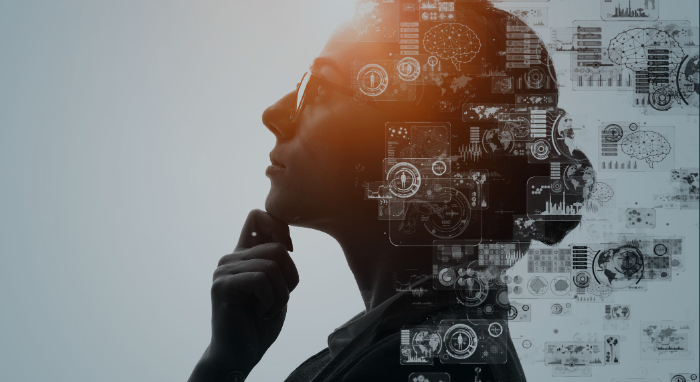 Beispielmotiv für den Themen-Channel Digitalisierung & IT